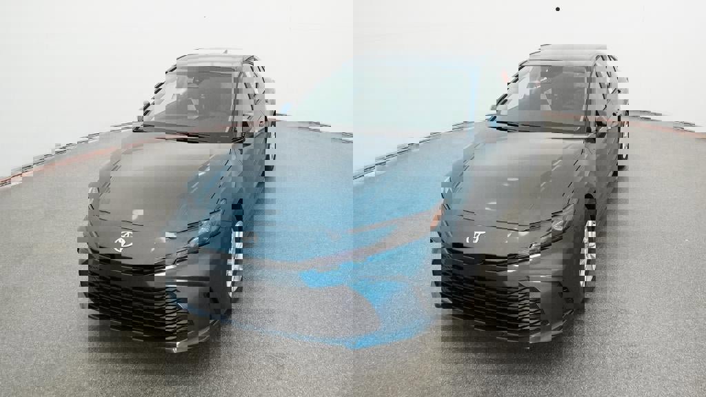 New 2026 Toyota Camry LE image 16