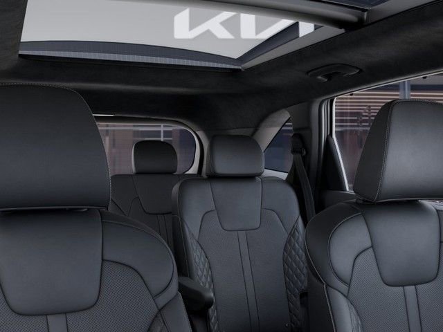 New 2026 Kia Sorento SX Prestige image 29