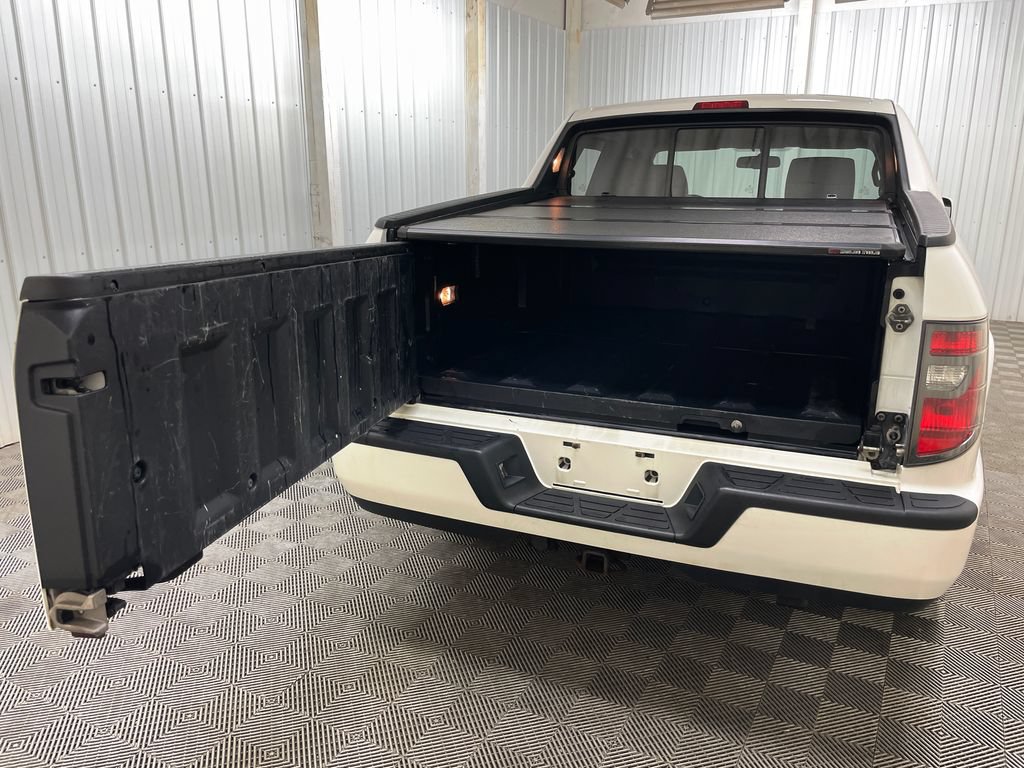 Used 2013 Honda Ridgeline RTS image 11