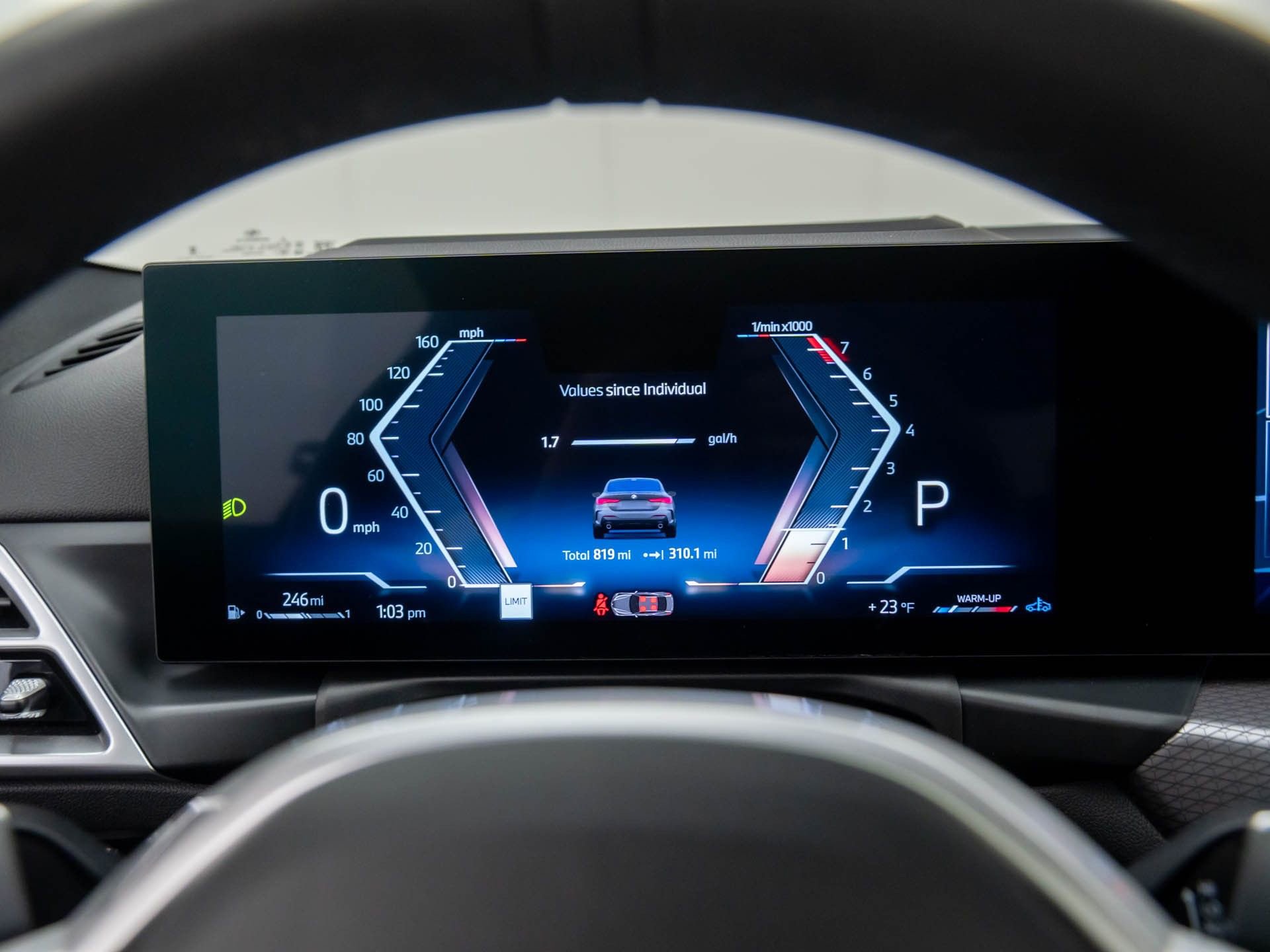 Certified 2026 BMW 430i xDrive Coupe w/ M Sport Package image 23