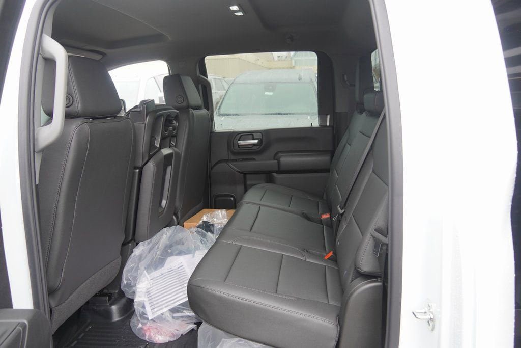 New 2025 Chevrolet Silverado 3500 W/T w/ WT Convenience Package image 28
