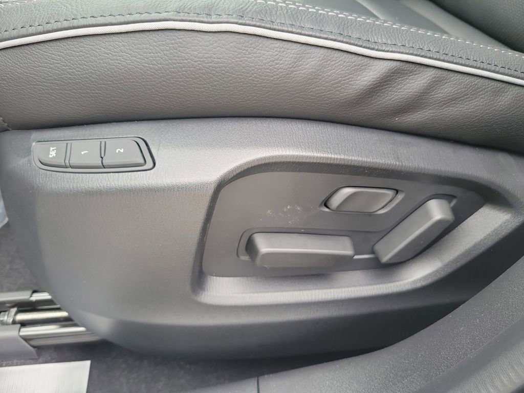 New 2025 MAZDA CX-5 AWD 2.5 S image 16