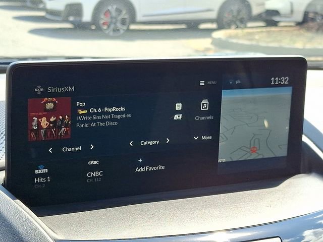 Certified 2024 Acura RDX w/ Technology Package AWD/4WD image 18