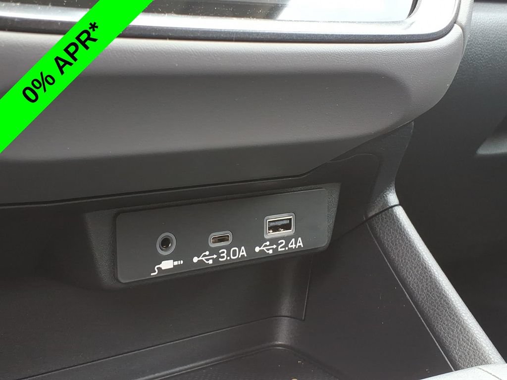 New 2026 Subaru Crosstrek 2.5i Premium AWD/4WD image 13