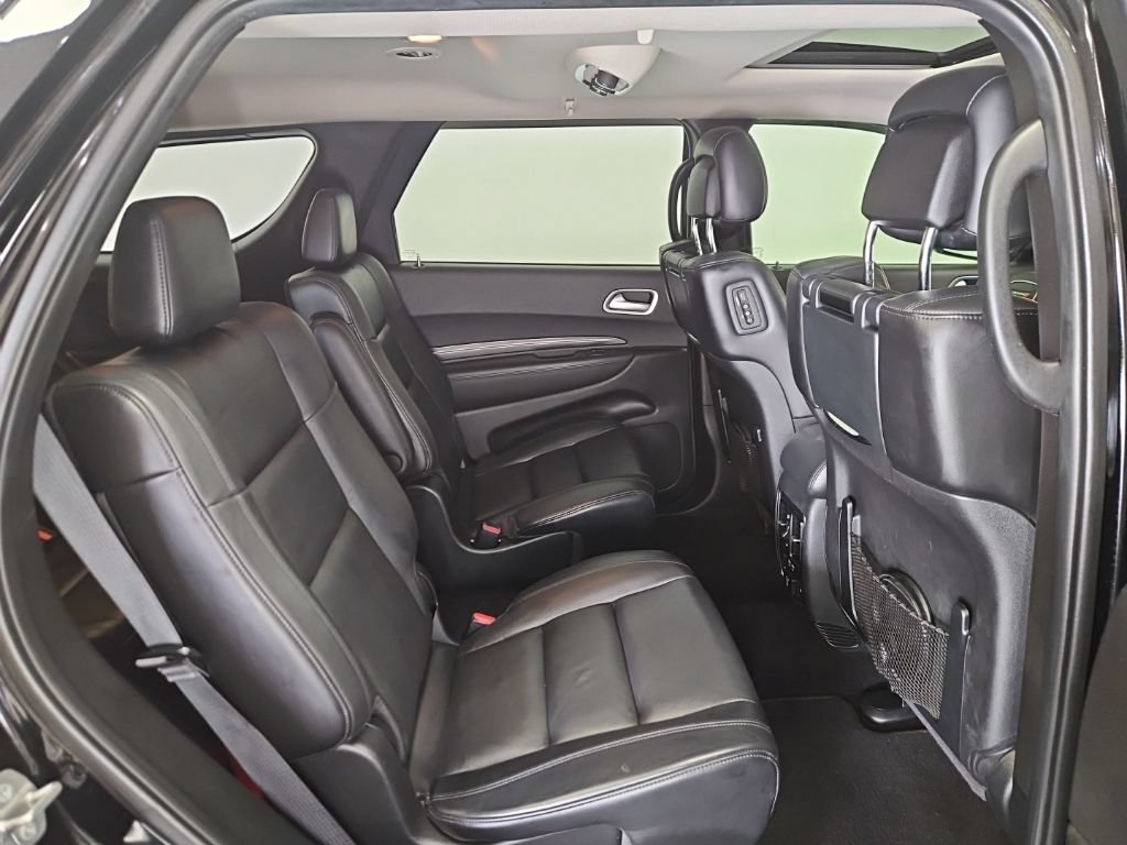 Used 2020 Dodge Durango Citadel AWD/4WD image 10