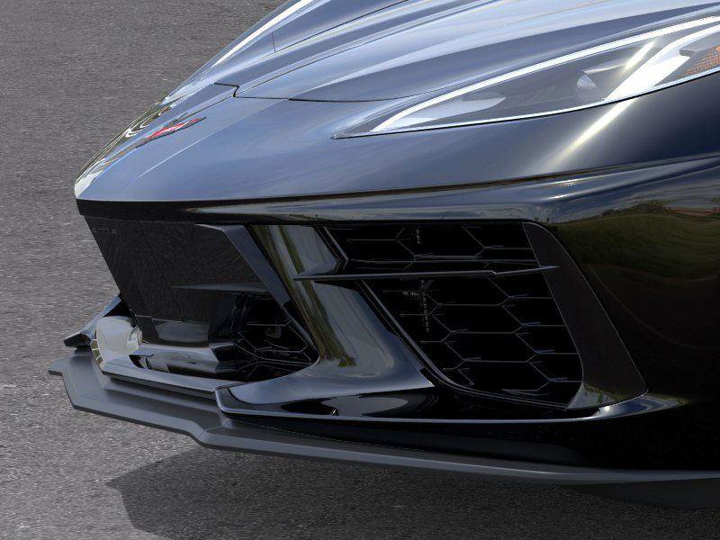 New 2026 Chevrolet Corvette Stingray Coupe w/ Battery Protection Package image 13