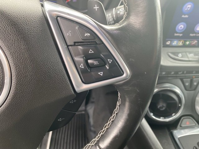 Used 2021 Chevrolet Camaro LT w/ RS Package image 19