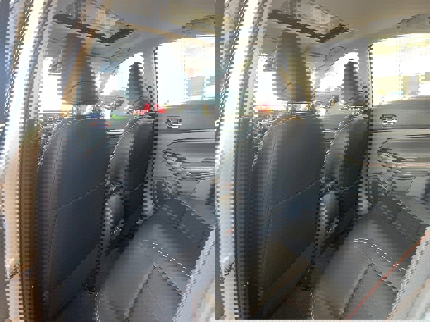 Used 2024 Nissan Altima 2.5 SR w/ SR Premium Package image 19