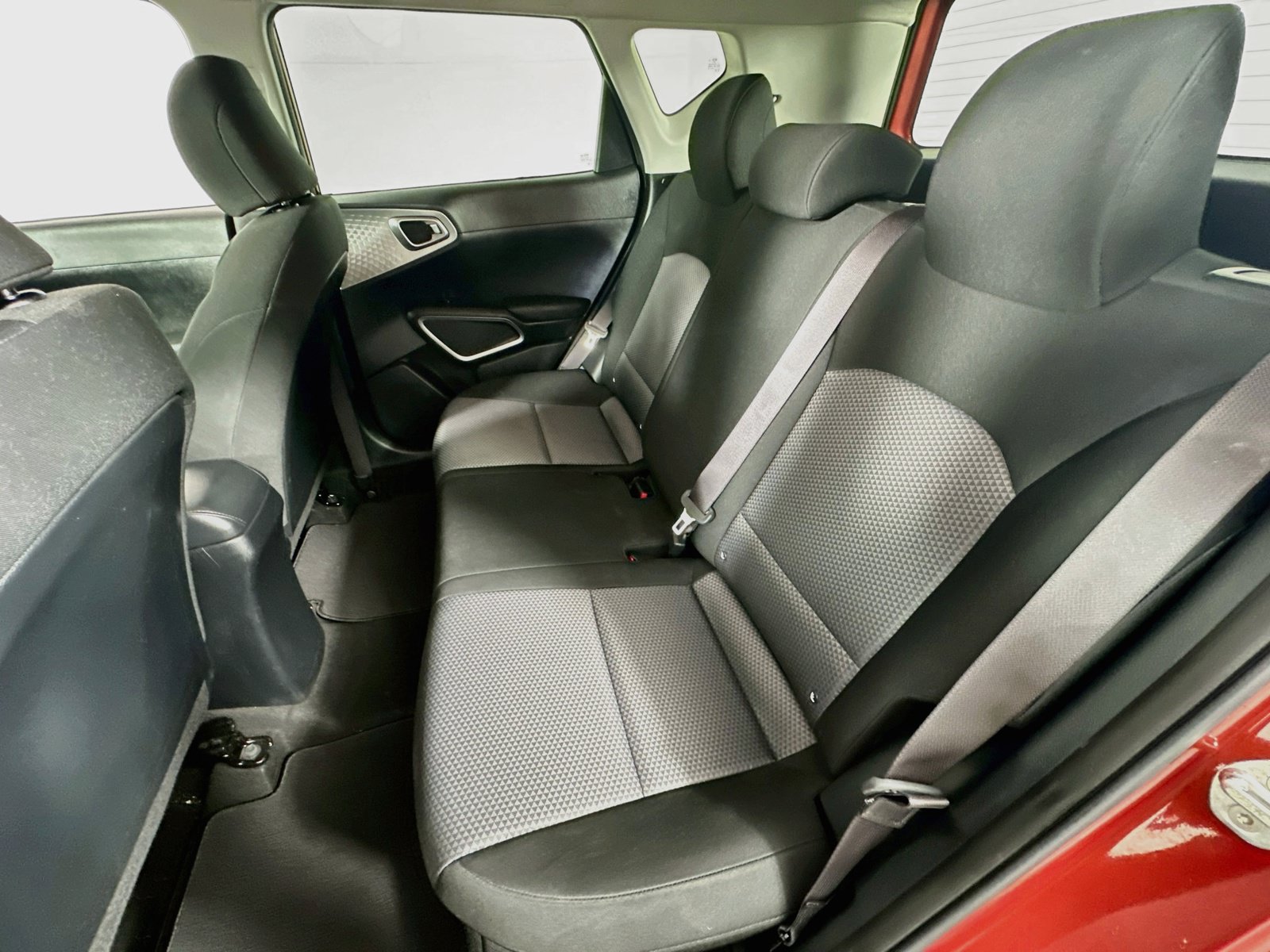Used 2021 Kia Soul LX FWD image 22