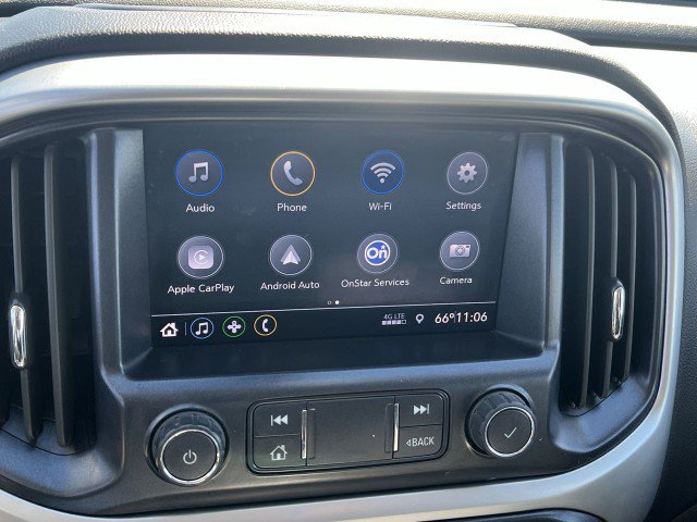 Used 2022 Chevrolet Colorado LT image 13
