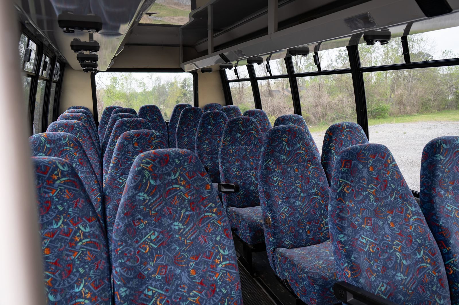 Used 2003 Ford E-450 and Econoline 450 RWD image 23