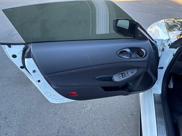 Used 2024 Nissan Z Sport w/ Floor Mat Package RWD image 11