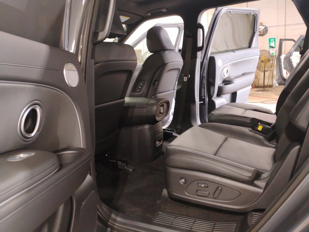 New 2026 Hyundai Palisade Calligraphy image 17