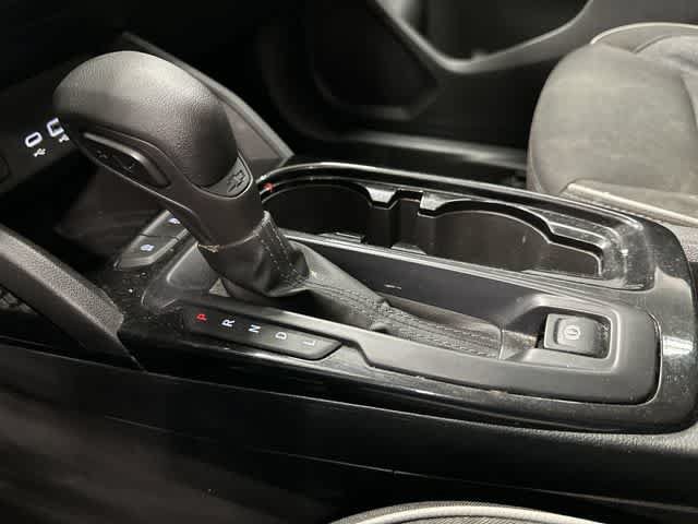 Used 2023 Chevrolet TrailBlazer LT FWD image 22