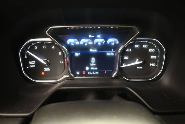 Used 2021 GMC Yukon SLT w/ SLT Luxury Plus Package RWD image 6