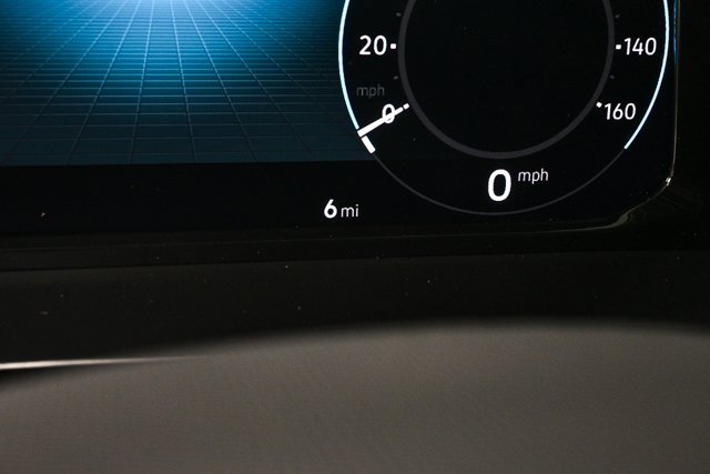 New 2026 Volkswagen Atlas SE image 11