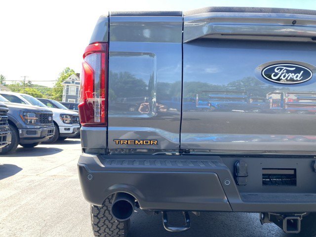 New 2026 Ford F150 Tremor w/ Equipment Group 402A High AWD/4WD image 10