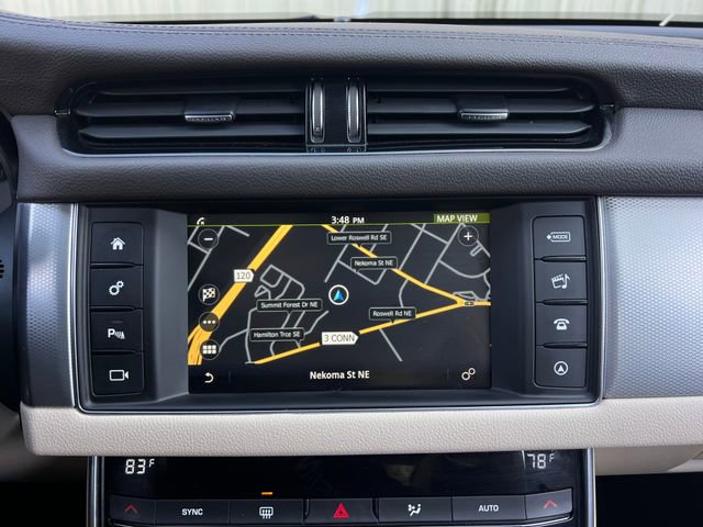 Used 2017 Jaguar XF Premium image 23