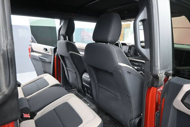 Used 2023 Ford Bronco Big Bend AWD/4WD image 18