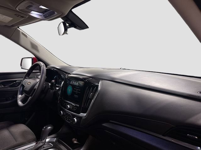 Used 2019 Chevrolet Traverse LT AWD/4WD image 31
