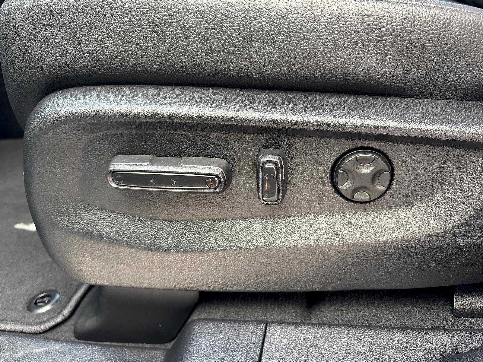 Certified 2025 Honda Odyssey Sport-L image 15