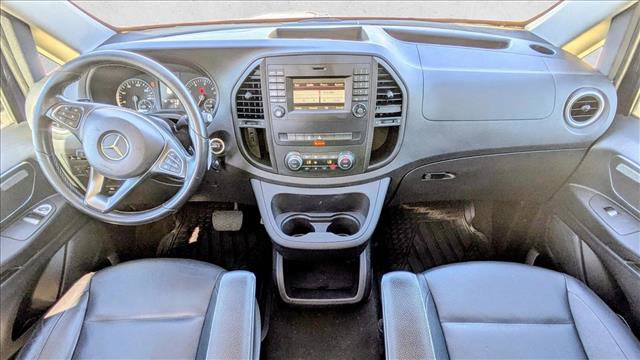 Used 2016 Mercedes-Benz Metris Passenger image 19