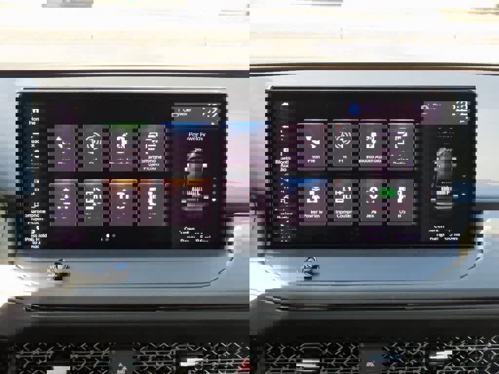 New 2025 Honda Accord EX-L image 18