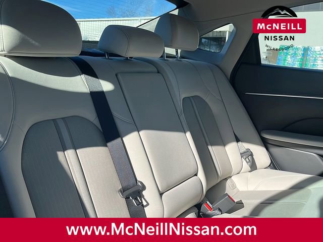 Used 2024 Hyundai Sonata SEL image 14