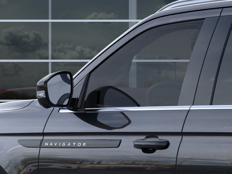 New 2026 Lincoln Navigator Black Label AWD/4WD image 20