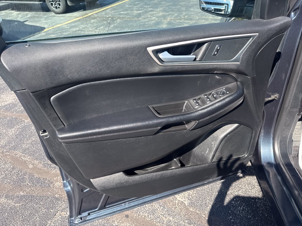 Used 2024 Ford Edge SEL w/ Convenience Package AWD/4WD image 28