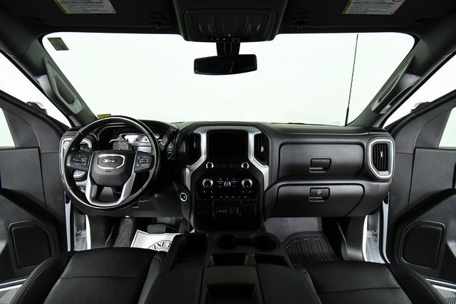 Used 2021 GMC Sierra 3500 SLT w/ Gooseneck/5TH Wheel Package image 19