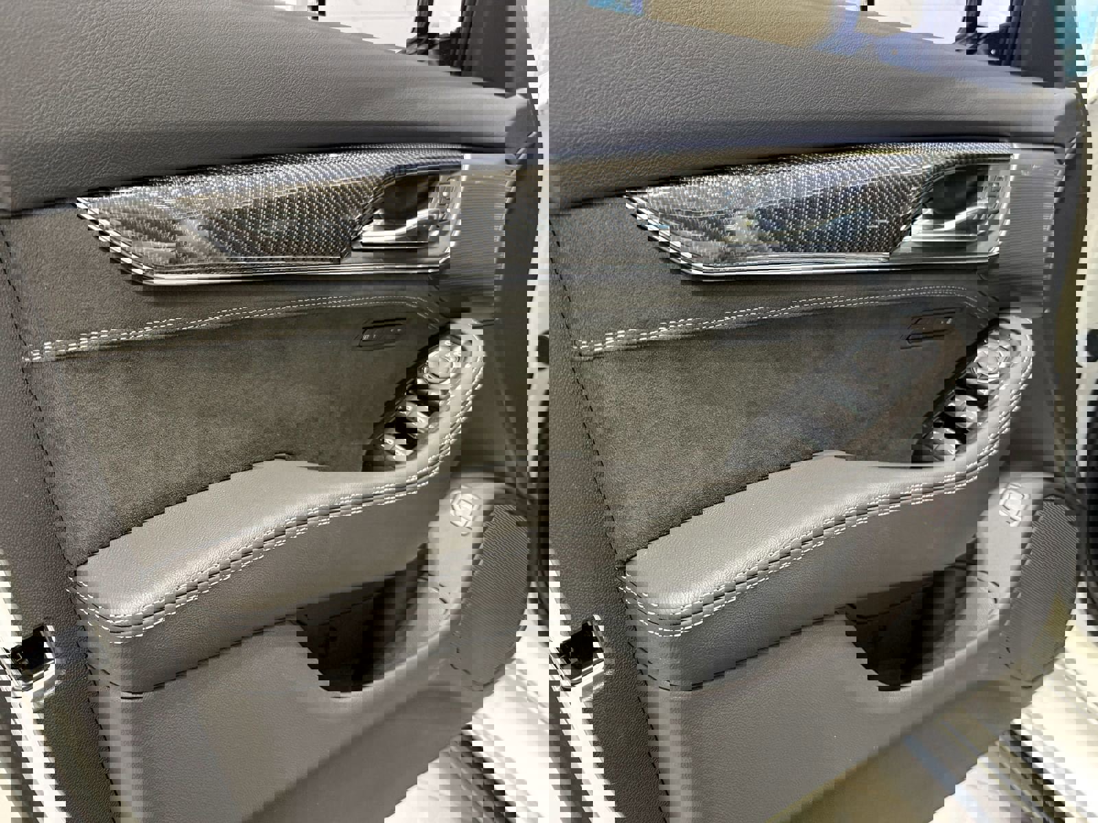 New 2026 Cadillac CT5 V Blackwing w/ Carbon Fiber 2 Package RWD image 15