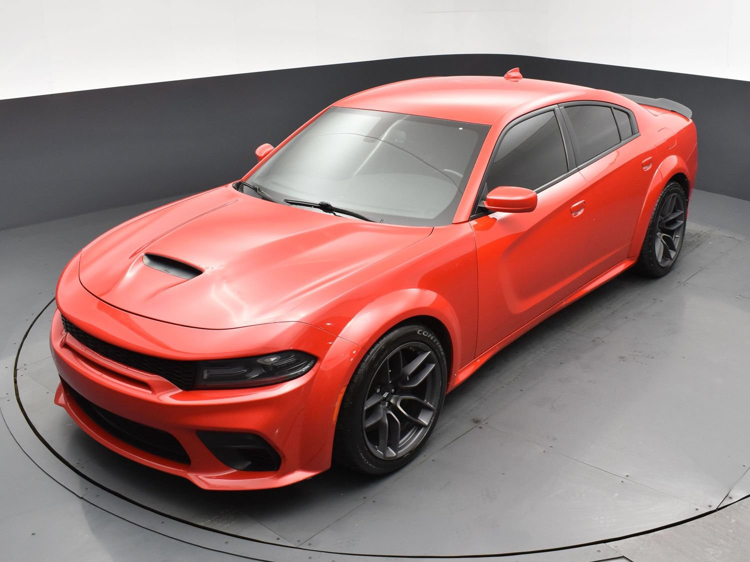 Used 2020 Dodge Charger Scat Pack RWD image 17