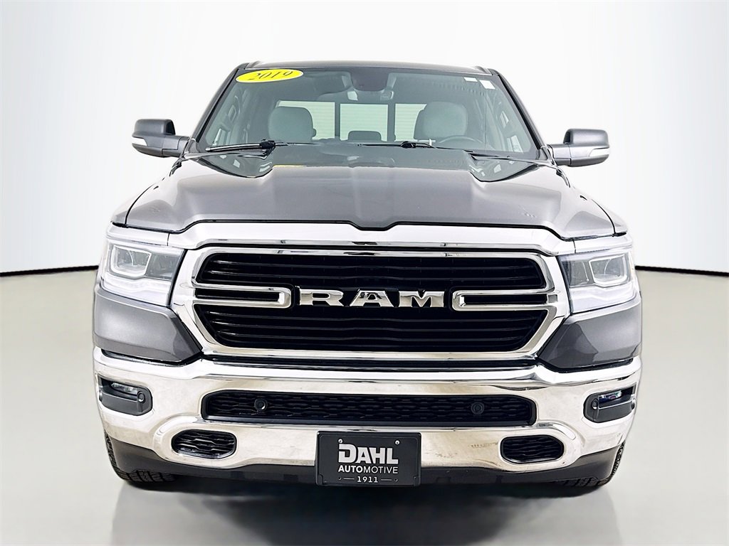 Used 2019 RAM 1500 Big Horn image 6