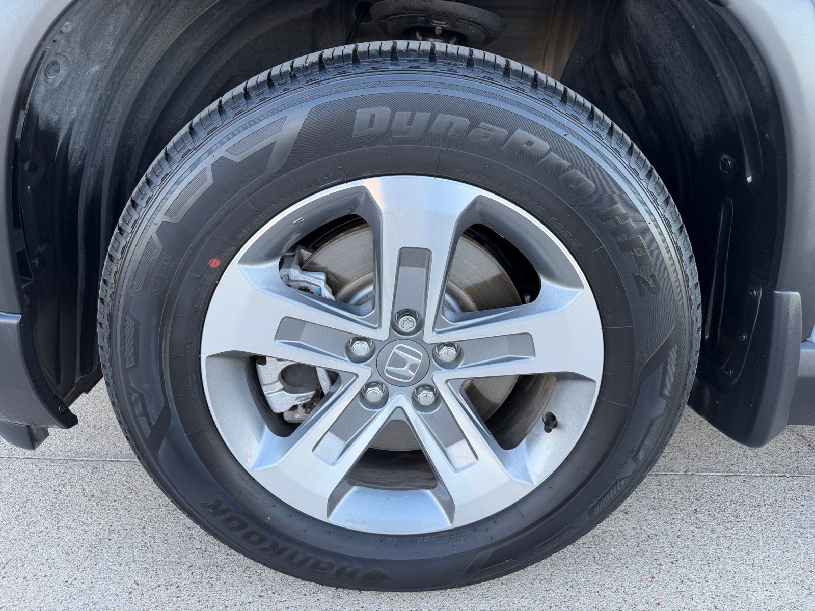 Used 2026 Honda Pilot EX-L image 11
