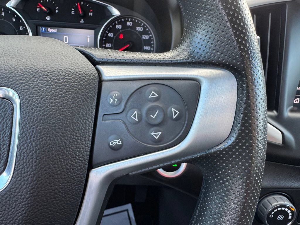 Certified 2024 GMC Terrain SLE AWD/4WD image 19