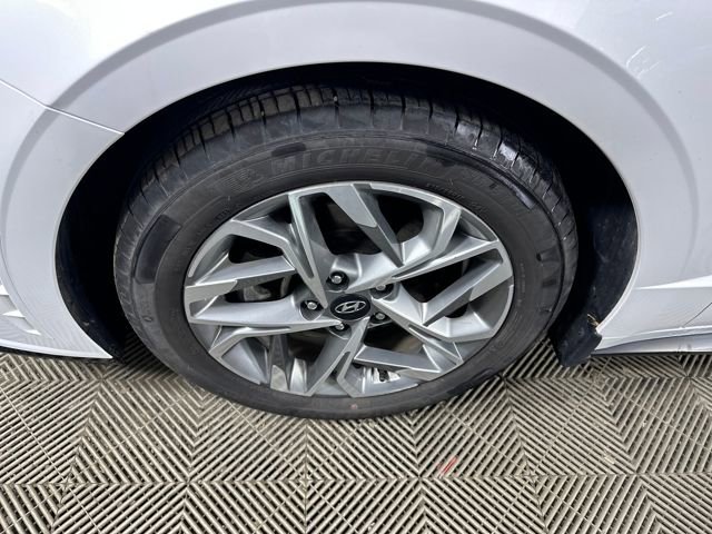 Certified 2023 Hyundai Sonata SEL image 10