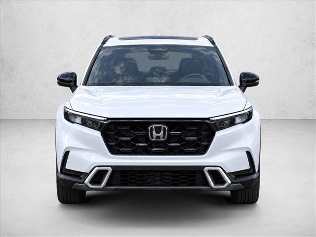 New 2027 Honda CR-V Sport Touring image 2
