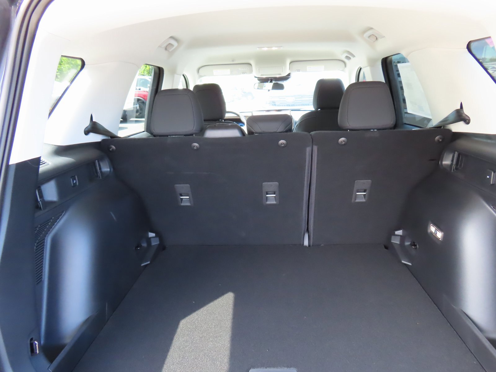 New 2025 Ford Bronco Sport Big Bend w/ Convenience Package image 17