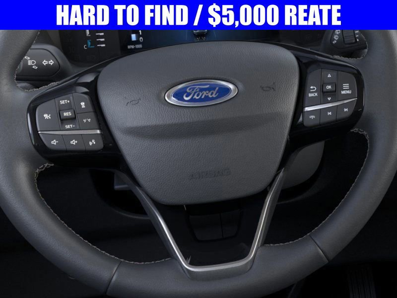 New 2025 Ford Escape Active w/ Tech Pack #1 image 12