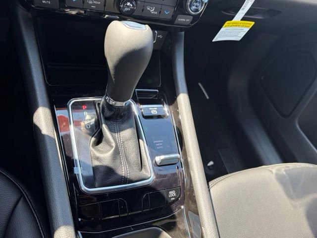 New 2026 Jeep Compass Limited AWD/4WD image 24