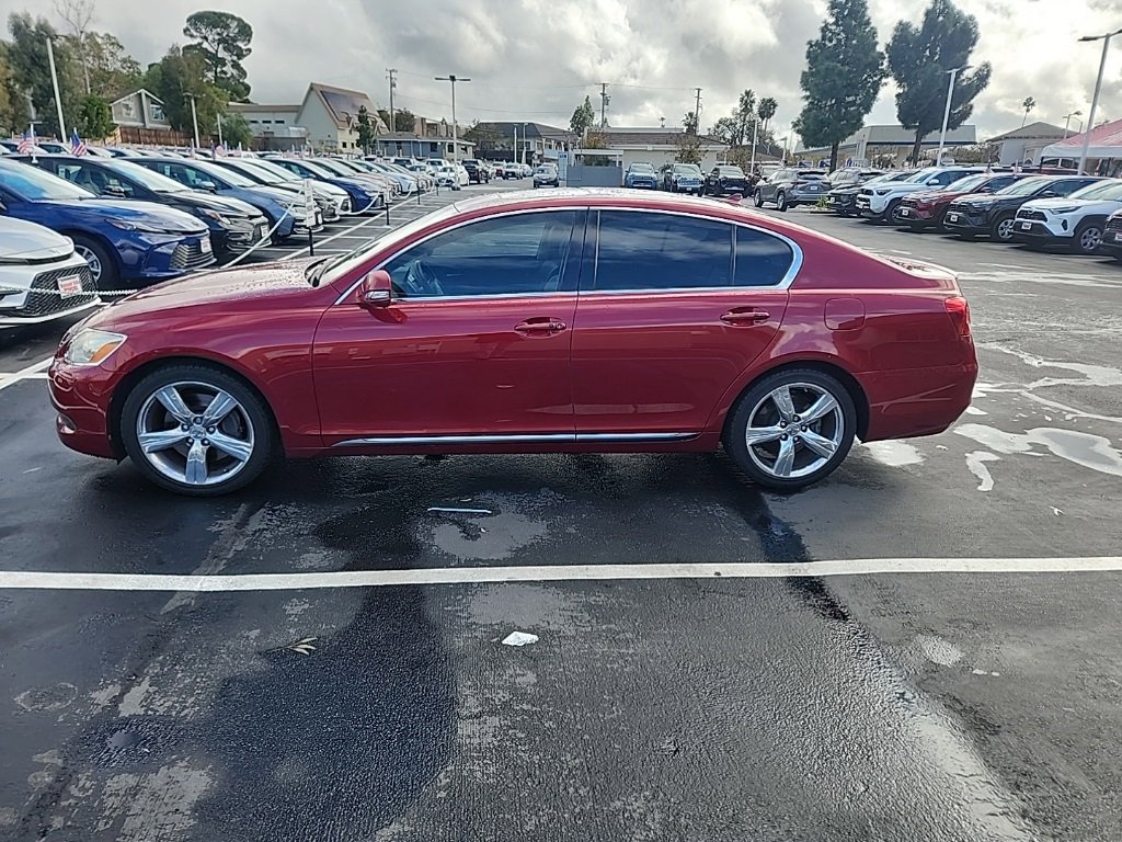 Used 2011 Lexus GS 350 image 2