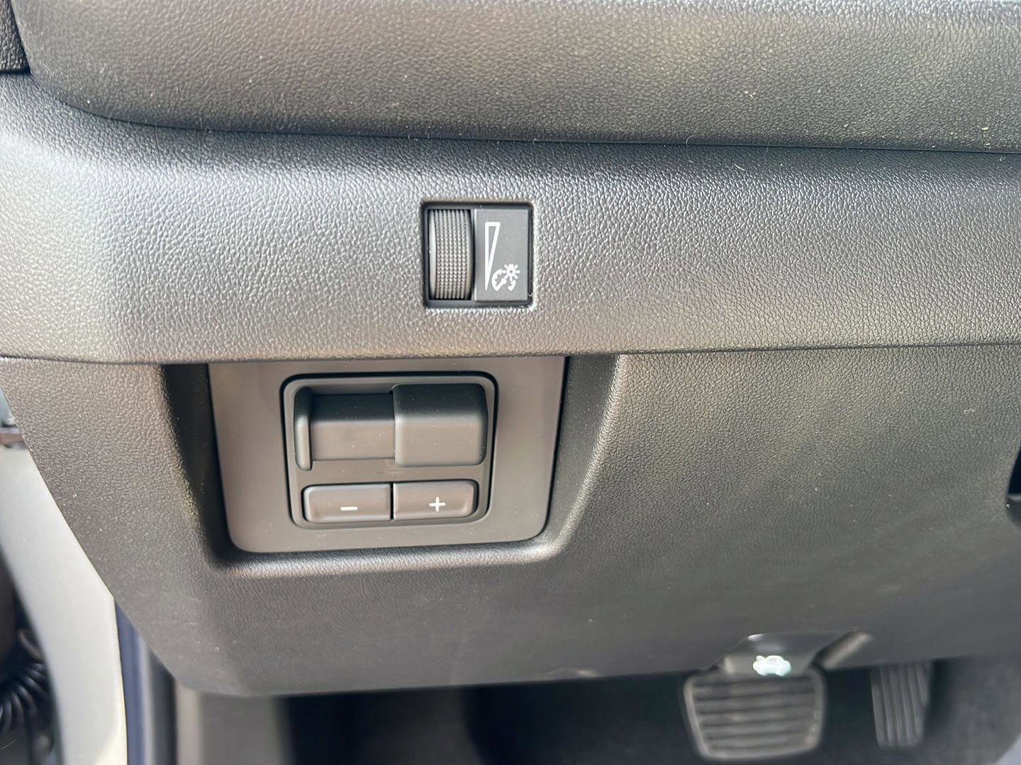 New 2026 Chevrolet Colorado Trail Boss AWD/4WD image 19