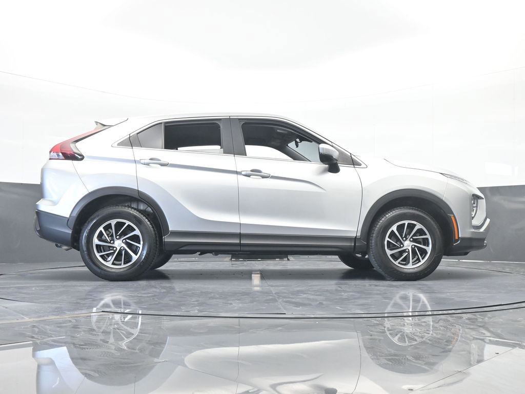 Used 2023 Mitsubishi Eclipse Cross ES image 54
