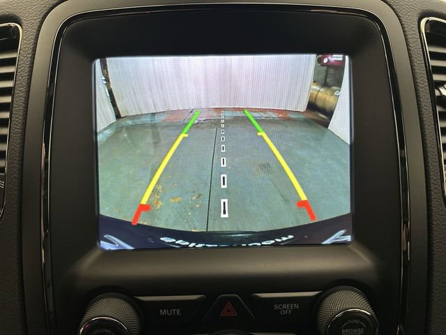 Used 2020 Dodge Durango GT w/ Blacktop Package image 27