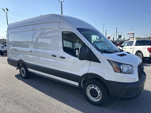 New 2026 Ford Transit 350 148 High Roof Extended RWD image 3