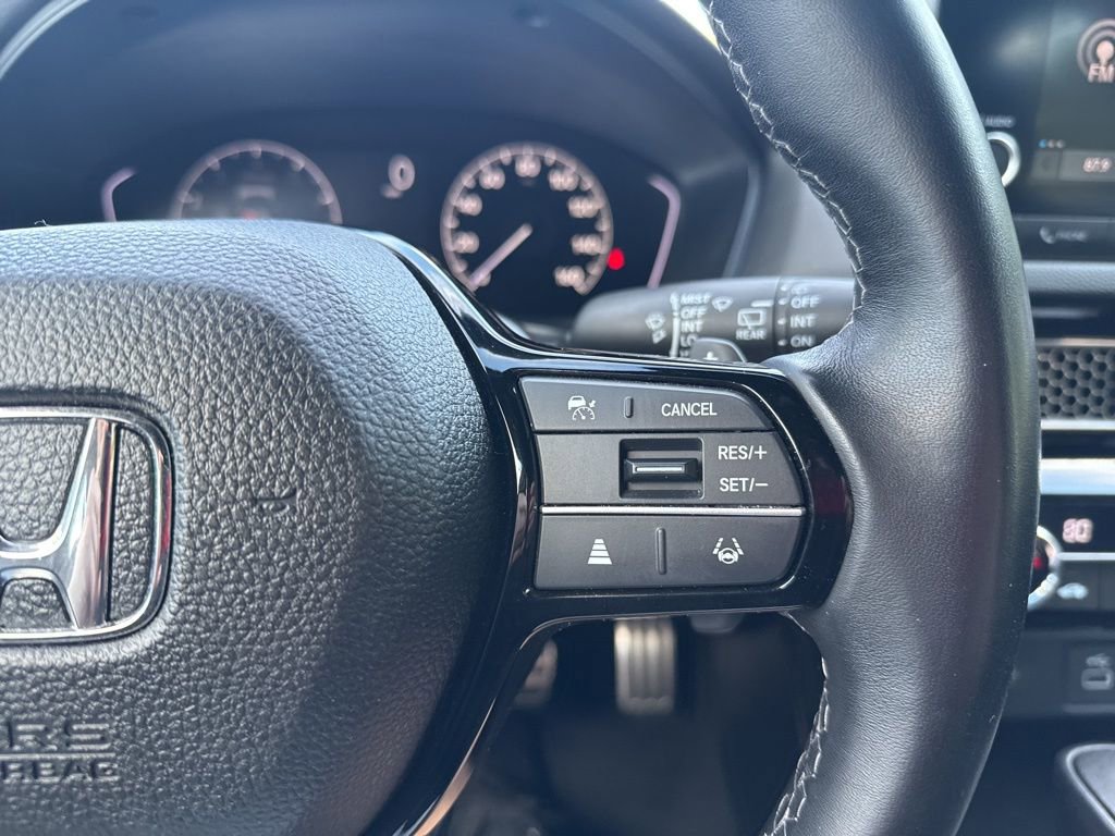 Used 2022 Honda Civic Sport image 26