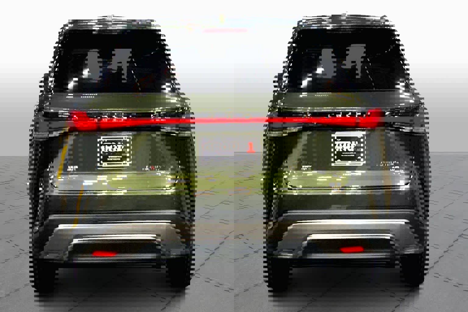 New 2026 Lexus RX 350 image 4