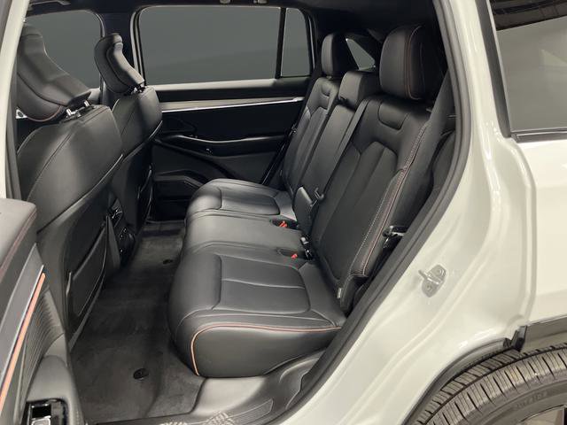 Used 2024 Jeep Wagoneer Launch Edition image 33