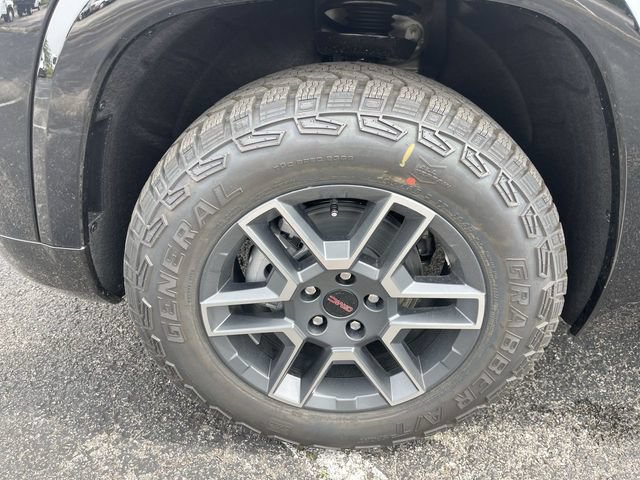 New 2026 GMC Terrain AT4 w/ Convenience Package III AWD/4WD image 10